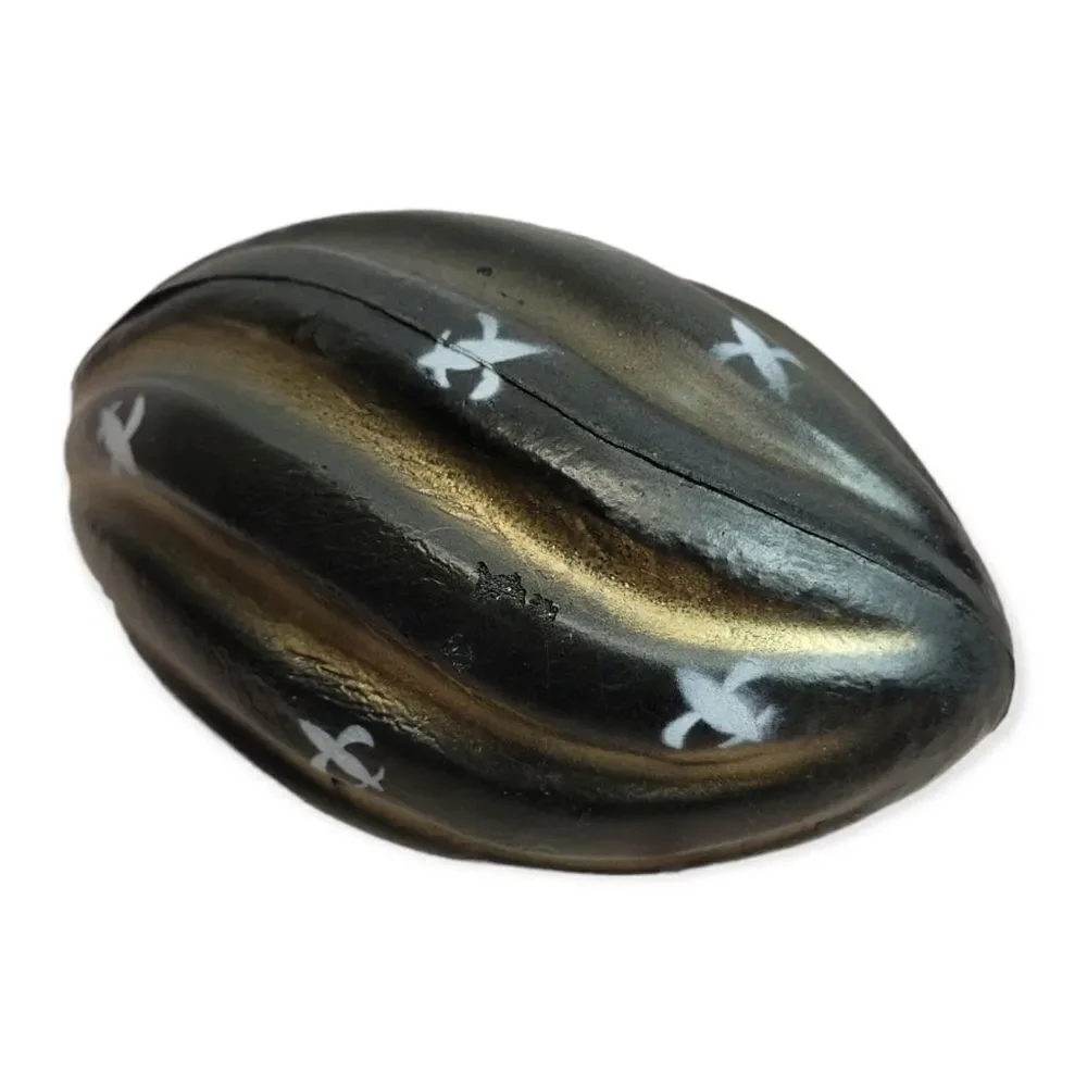 New Orleans Saints Nerf football 7